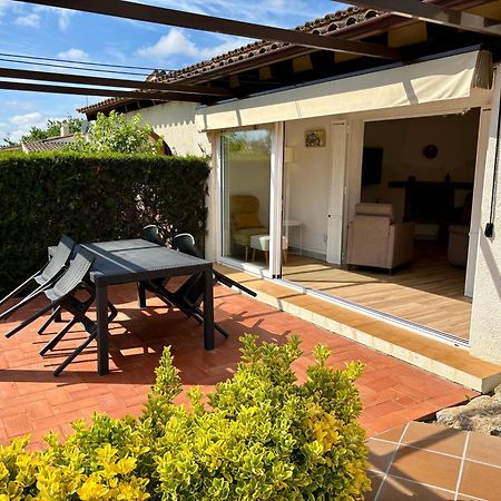 Casa Ressagosa - Plus Costa Brava L'Estartit Dış mekan fotoğraf