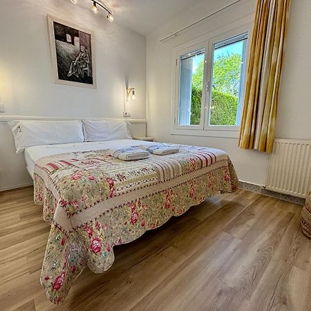Casa Ressagosa - Plus Costa Brava L'Estartit Dış mekan fotoğraf