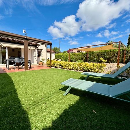 Casa Ressagosa - Plus Costa Brava L'Estartit Dış mekan fotoğraf