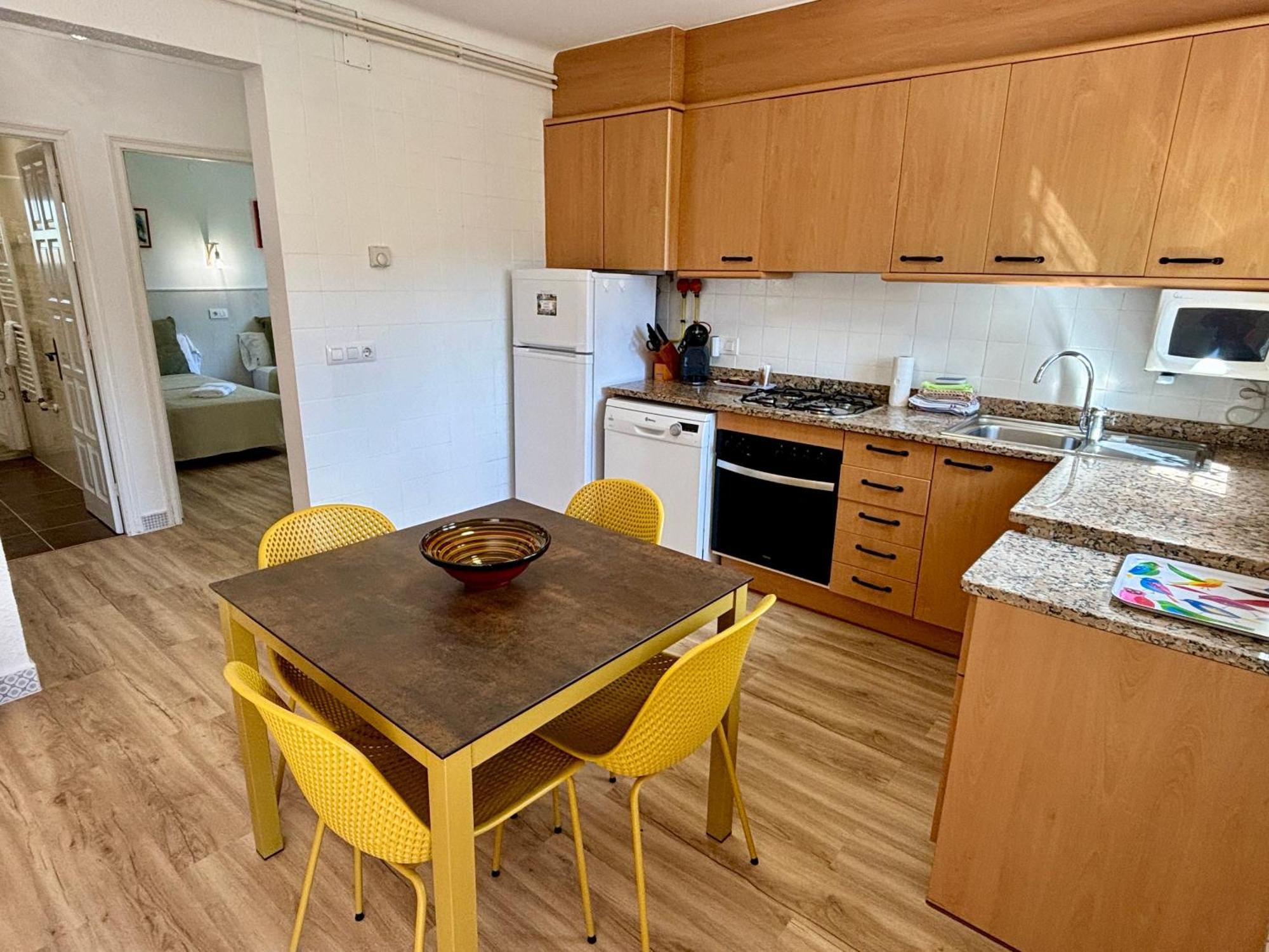Casa Ressagosa - Plus Costa Brava L'Estartit Dış mekan fotoğraf