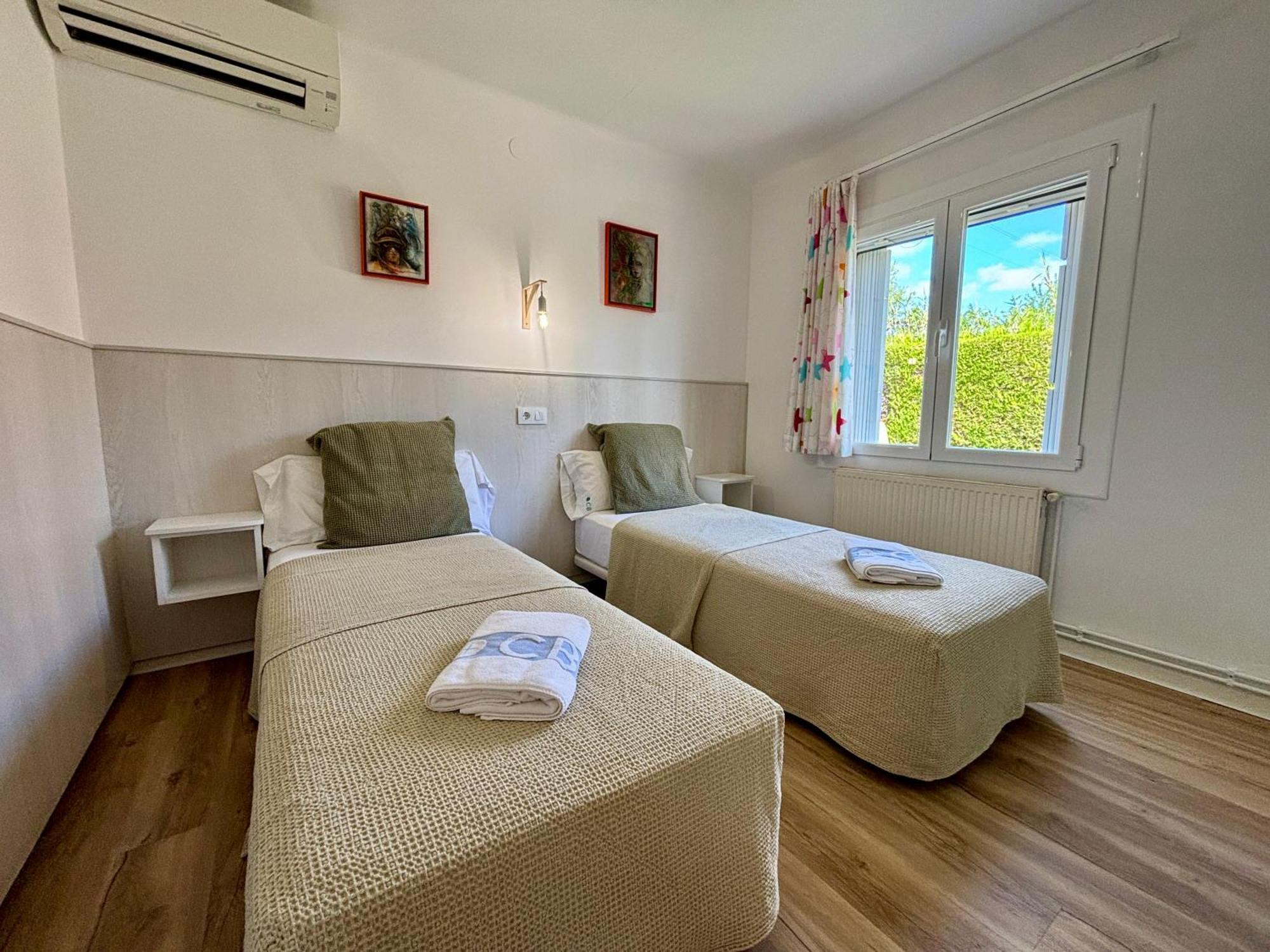 Casa Ressagosa - Plus Costa Brava L'Estartit Dış mekan fotoğraf
