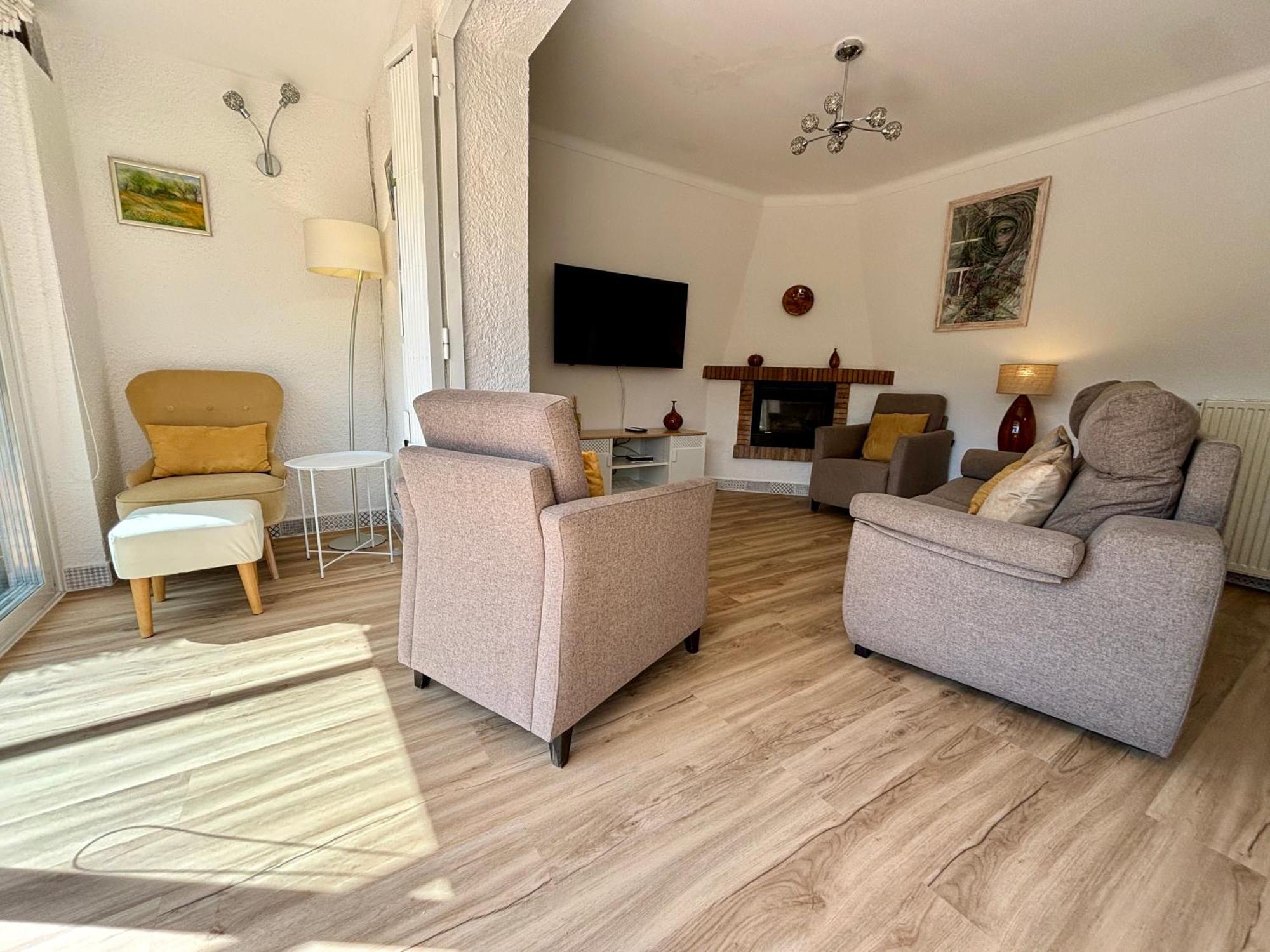Casa Ressagosa - Plus Costa Brava L'Estartit Dış mekan fotoğraf