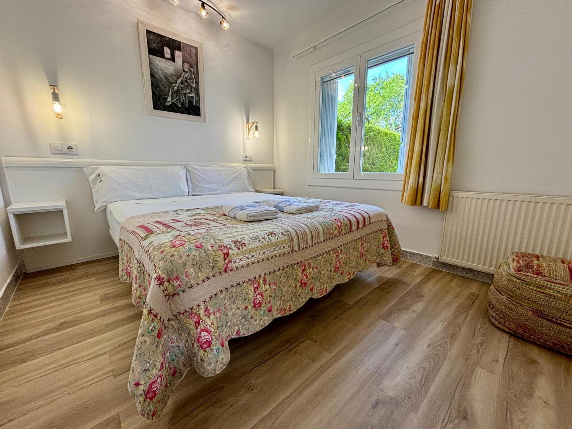 Casa Ressagosa - Plus Costa Brava L'Estartit Dış mekan fotoğraf