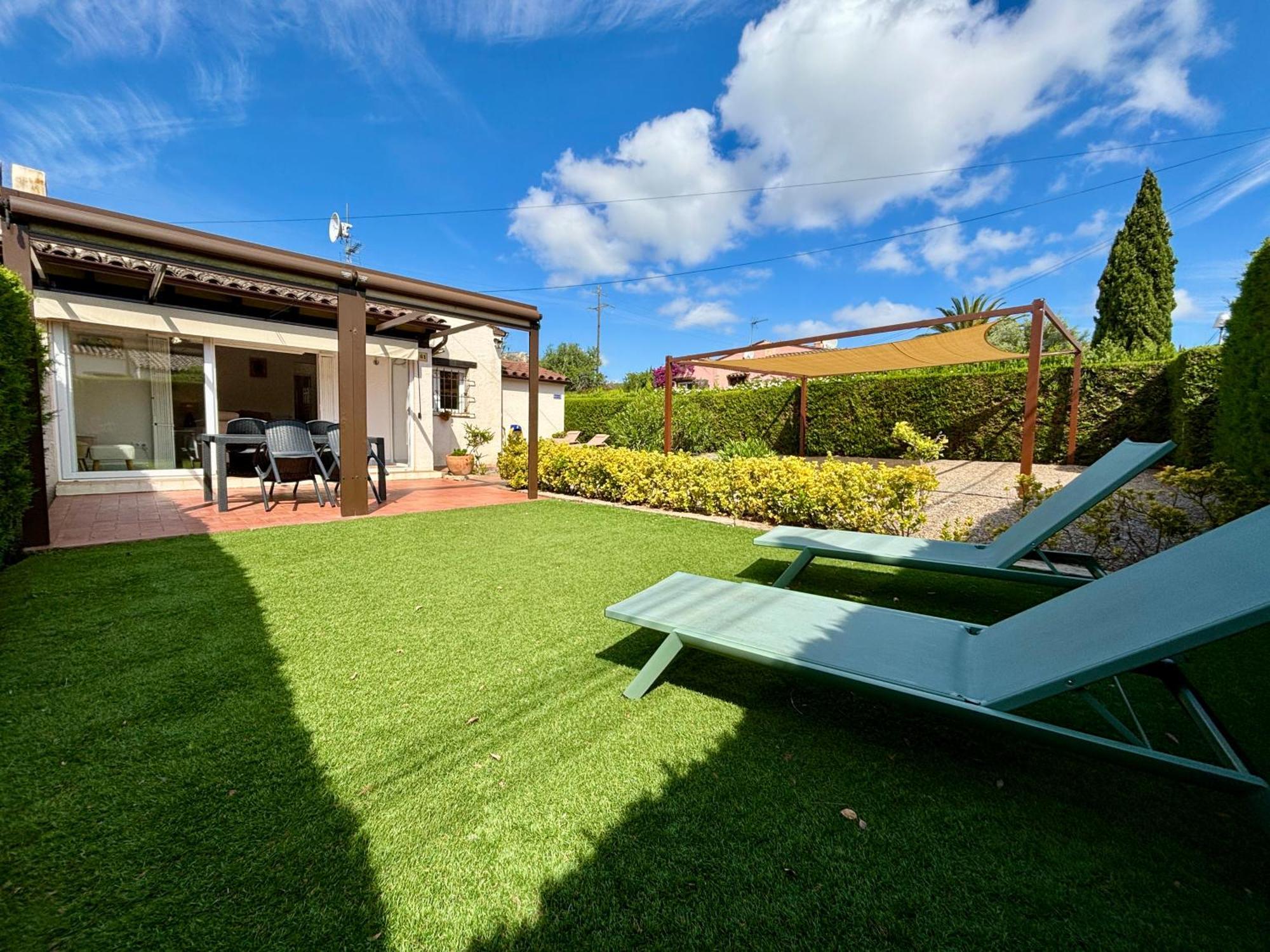 Casa Ressagosa - Plus Costa Brava L'Estartit Dış mekan fotoğraf