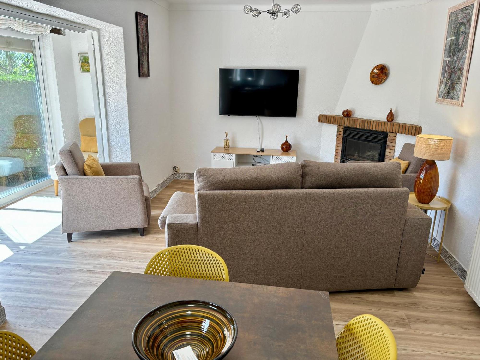 Casa Ressagosa - Plus Costa Brava L'Estartit Dış mekan fotoğraf