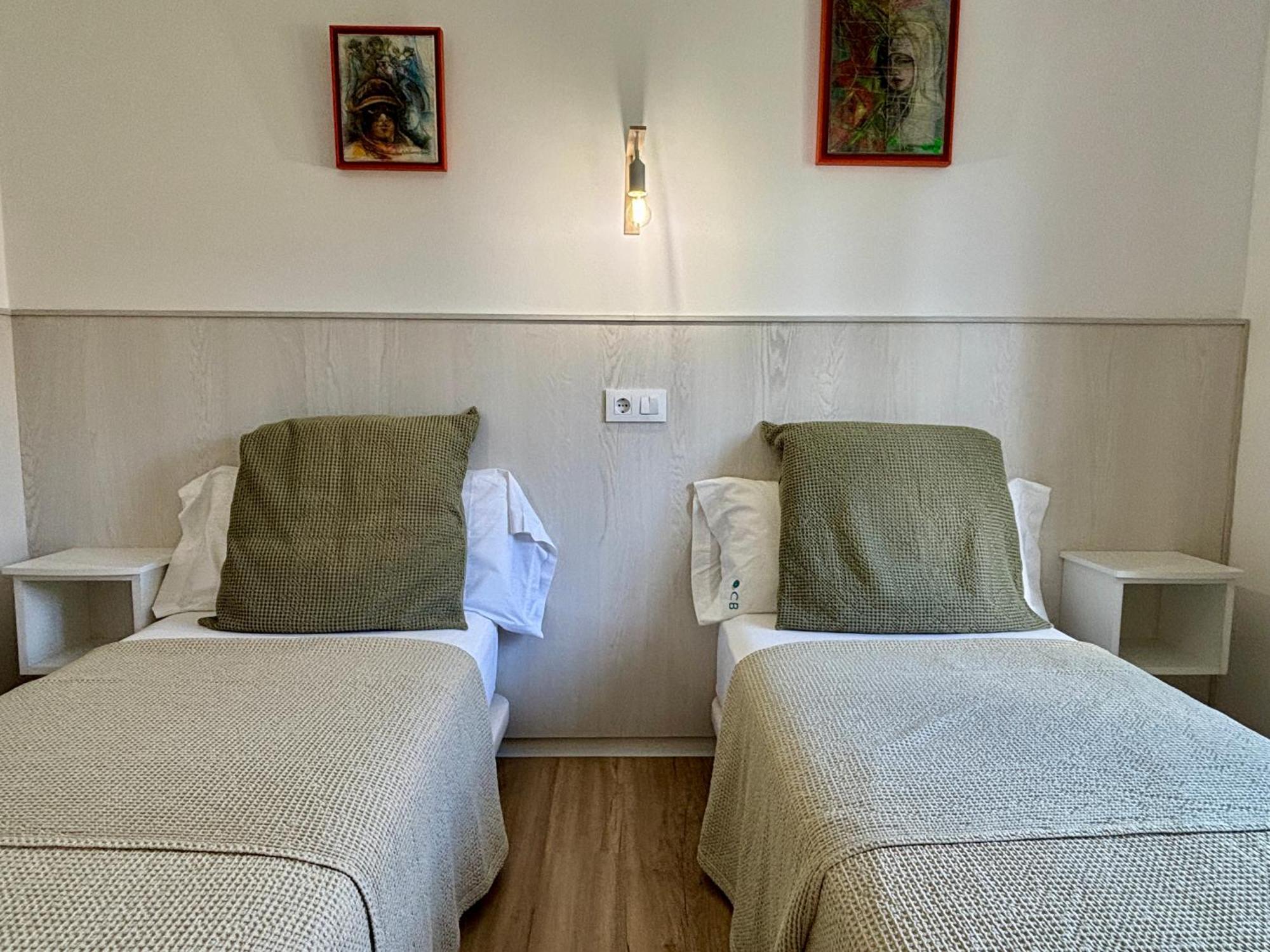 Casa Ressagosa - Plus Costa Brava L'Estartit Dış mekan fotoğraf