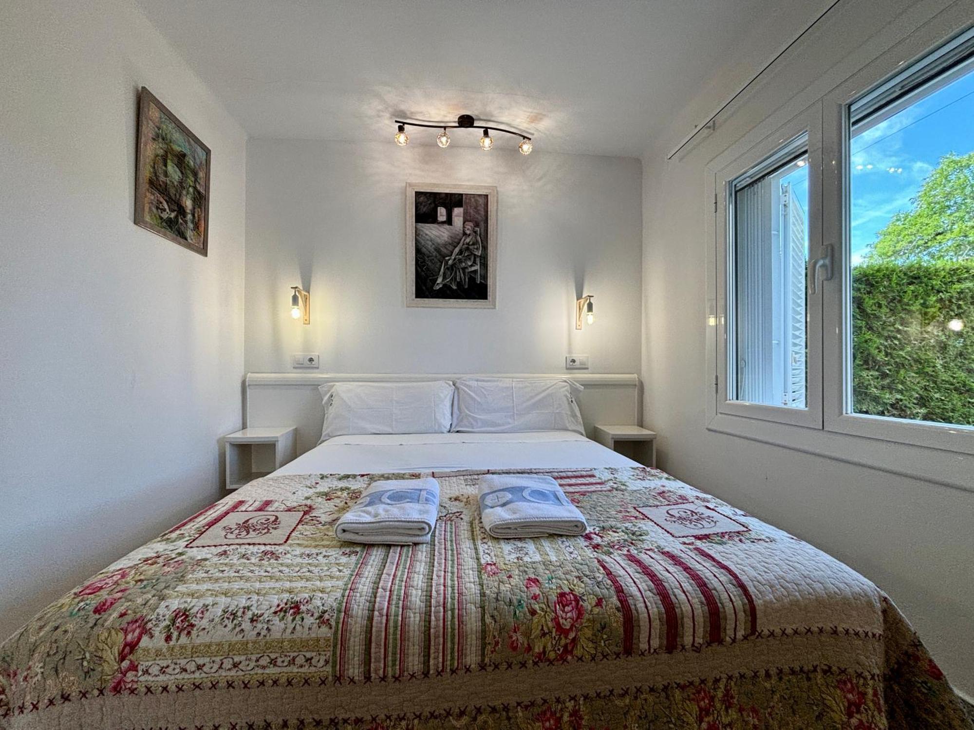 Casa Ressagosa - Plus Costa Brava L'Estartit Dış mekan fotoğraf