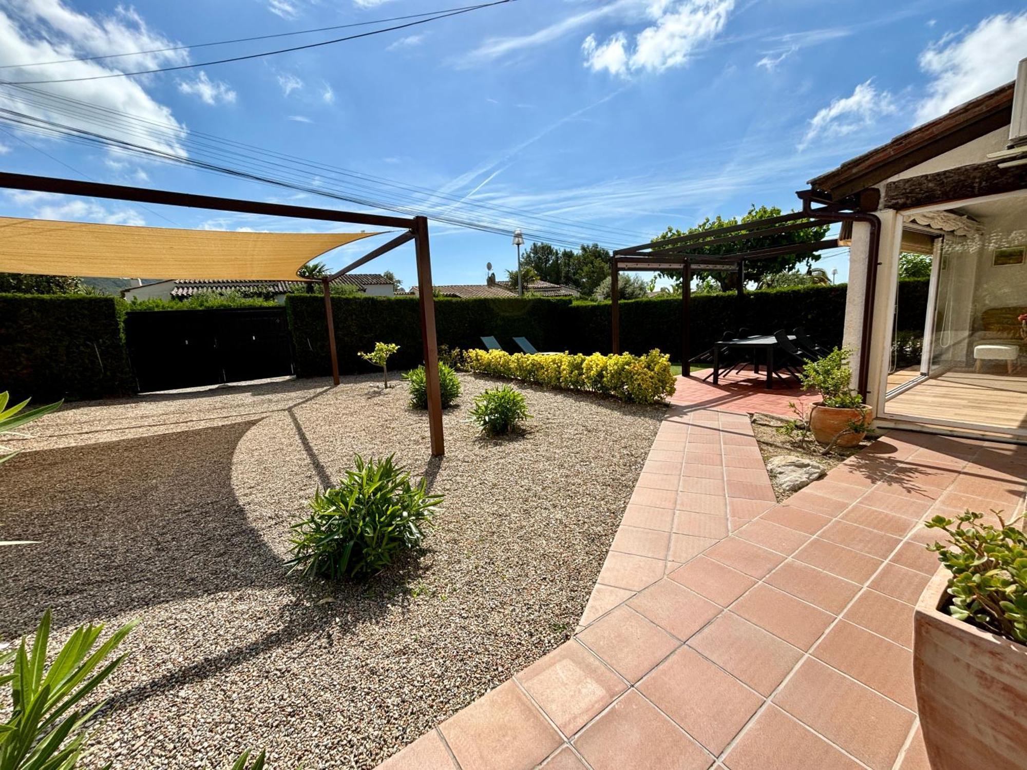 Casa Ressagosa - Plus Costa Brava L'Estartit Dış mekan fotoğraf