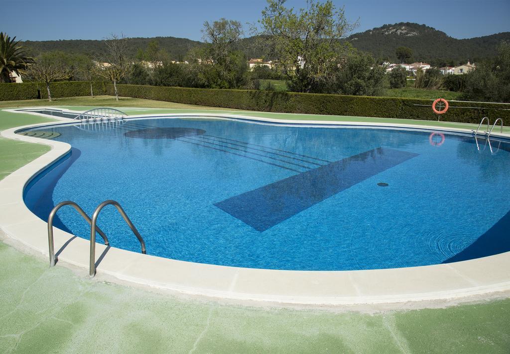 Casa Ressagosa - Plus Costa Brava L'Estartit Dış mekan fotoğraf