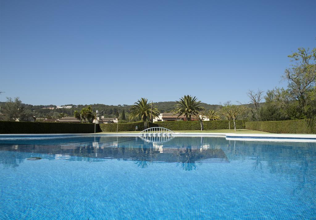 Casa Ressagosa - Plus Costa Brava L'Estartit Dış mekan fotoğraf