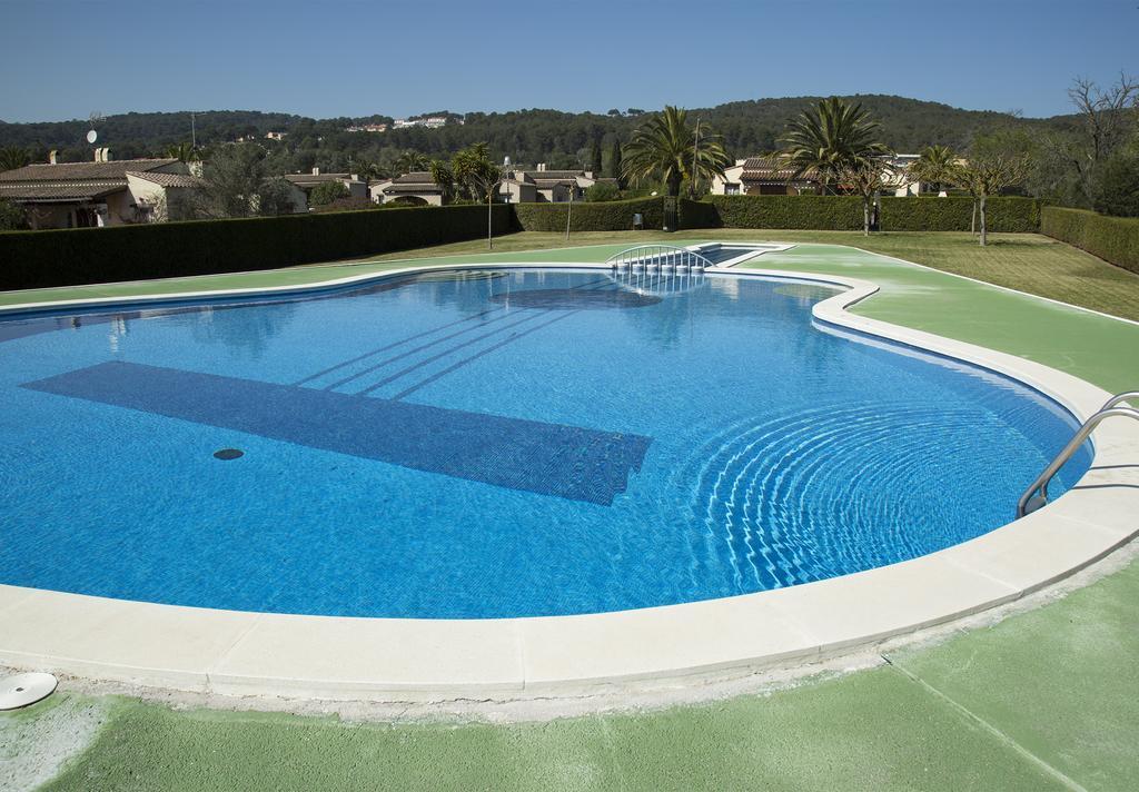 Casa Ressagosa - Plus Costa Brava L'Estartit Dış mekan fotoğraf